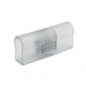 Прямой коннектор для RGB ленты