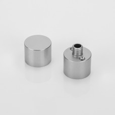 Алюминиевая заглушка SWG pro END-360 SWG 013287