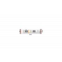 Светодиодная лента 5050, 60 LED/м, 19,2 Вт/м, 24В , IP20