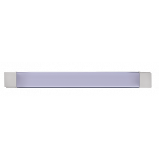 Светильник накладной PPO-02 600 Opal 18w 4000K Jazzway 5046337