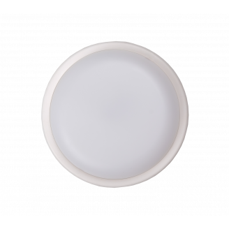 Светильники светодиодные пылевлагозащищенные PBH-PC7-RA 18W Jazzway 5045989