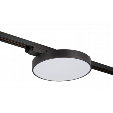 Трековый светильник светодиодный PTR 1835-R240 35w BL Jazzway 5048300