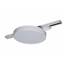 Трековый светильник светодиодный PTR 1835-R240 35w WH Jazzway 5048294