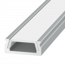 Профиль алюминиевый SWG SF-1506-BL SWG 020193