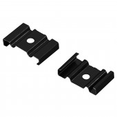 Держатель ARH-BENT-W18 BLACK 