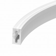 Силиконовый профиль WPH-FLEX-0612-SIDE-S8-20m WHITE Arlight 041030