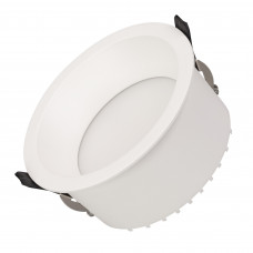 Светильник MS-DROP-BUILT-R137-24W Warm3000  Arlight 041463