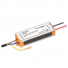 Блок питания ARPJ-SN-42600 (24W, 23-42V, 600mA) Arlight 040796 Блок питания ARPJ-SN-42600 (24W, 23-42V, 600mA) Arlight 040796