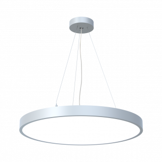 Светильник потолочный NX белый, 18 ватт 3000K SWG 011789