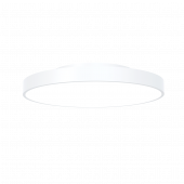 Светильник потолочный DL-NEFRIT450-30-WH-NW