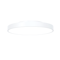 Светильник потолочный DL-NEFRIT600-48-WH-NW