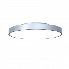 Светильник потолочный DL-NEFRIT900-80-WH-WW SWG 011791