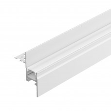 Профиль СEIL-S14-SHADOW-T-2000 WHITE  Arlight 040778
