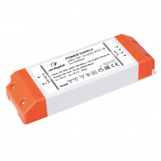 Блок питания ARV-SP-24250-PFC-B (24V, 10.4A, 250W, IP20 Пластик Arlight 022923(2)