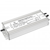 Блок питания ARPV-UH24320A-PFC-DALI2-PH (24V, 13.3A, 320W, IP67 Металл, 7 лет)