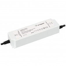 Блок питания ARPV-SP-12150 (12V, 12.5A, 150W) (Arlight, IP67 Пластик, 5 лет) Arlight 041916