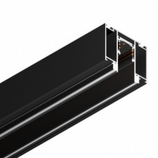 Трек для натяжного потолка Technolight 80004-2M-BK