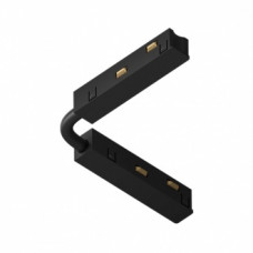 Коннектор токопроводящий гибкий Technolight 84002-bk