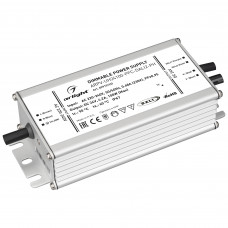 Блок питания ARPV-UH24100-PFC-DALI2-PH (24V, 4.2A, 100W) (Arlight, IP67 Металл, 7 лет) Arlight 029151(2)