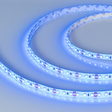 Лента герметичная RTW-SE-A120-8mm 12V Blue (9.6 W/m, IP65, 5m, 9.6 Вт/м, IP65) Arlight 014798(2)