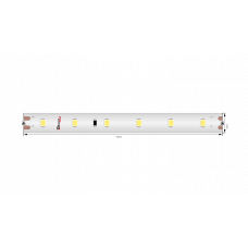 Светодиодная LED лента LUX теплое свечение IP67 DesignLed 021664