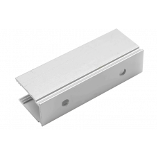 Клипса для PFN-01 2835  AL (10шт/уп) Jazzway 5045064