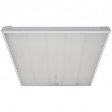 Встраиваемый светодиодный светильник Uniel ULP-6060 60W/5000К IP40 Grilyato White UNIEL UL-00005198