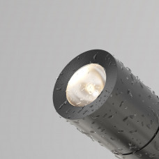 Ландшафтный светильник Outdoor O050FL-L2GF3K Maytoni O050FL-L2GF3K