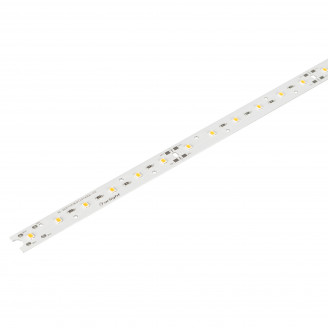 Линейка SL-LINE-540-A30-14mm 24V Warm3000 (11W, IP20, 540mm, no wires)  Arlight 042145