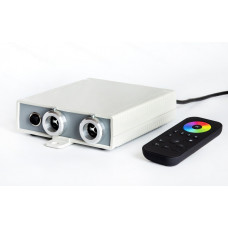 Светодиодный проектор Premier ST RGB1000 Точка Зрения 000011