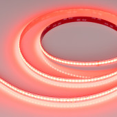 Лента COB-X768-12mm 24V RGBW-Warm (15 W/m, IP20, CSP, 5m)