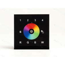 Комплект DMX управления светильниками P-LINE RGB Точка Зрения 000071