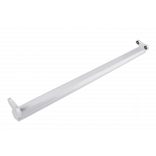 Светильник светодиодный накладной PPO-T8 под лампу LED T8/G13 Jazzway 5047471