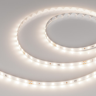 Лента DOT-X64-8mm 24V Day4000 (5 W/m, IP20, 5m) Arlight 040184