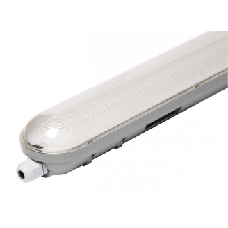 Светодиодный светильник PWP  600- CL 18w 6500K IP65 230V/50Hz   Jazzway Jazzway 2856371