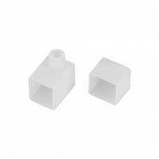 Заглушка MOONLIGHT-CAP-13x12mm-SIDE-S-SET Arlight 041025