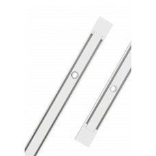 Шинопровод системы SLIM белый SWG 022065
