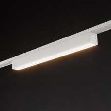 Светильник трековый SLIM белый SWG 022077
