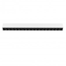 Светильник трековый SLIM белый SWG 022083