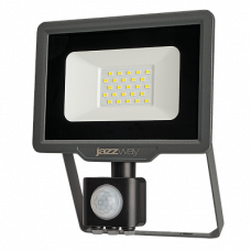 Прожектор PFL- C3 SENSOR 20w (compact) 6500K IP65  Jazzway Jazzway 5026926A