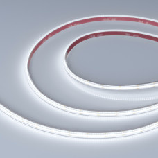 Лента герметичная COB-PS-X400-7mm 24V White6000 (7.2 W/m, IP67, CSP, 5m)  Arlight 041698