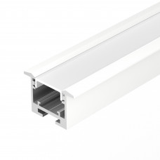 Профиль SL-LINE-3523-F-2500 WHITE Arlight 043117
