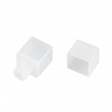 Заглушка MOONLIGHT-CAP-13x12mm-TOP-S-SET  Arlight 041019