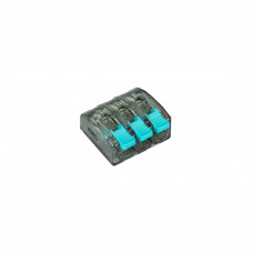 Клемма-коннектор ARL-CLT-3WS4-32A (Arlight, Пластик) Arlight 044015