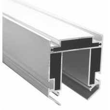 Профиль для монтажа SKYLINE 220 в натяжной ПВХ потолок ST-Luce / *W ST015.129.02 ST Luce ST015.129.02
