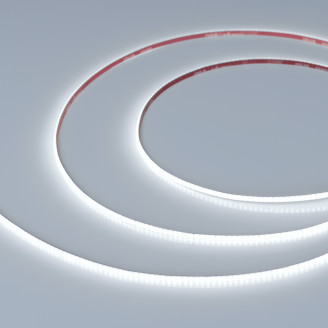 Лента COB-X400-3mm 24V White6000 (4.8 W/m, IP20, CSP, 5m)  Arlight 041744