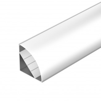 Профиль KANT-H55-2000 ANOD  Arlight 044578