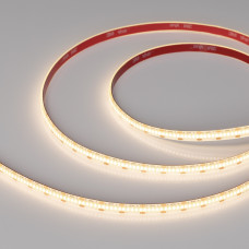 Лента герметичная COB-SE-X360-8mm 5V Warm3000 (5 W/m, IP65, CSP, 5m) Arlight 041709