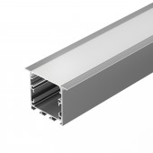 Профиль LINIA49-F-S-2500 ANOD 