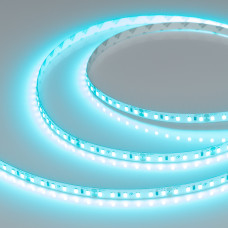 Лента RT-A120-8mm 24V Tiffany (9.6 W/m, IP20, 2835, 5m)  Arlight 043382